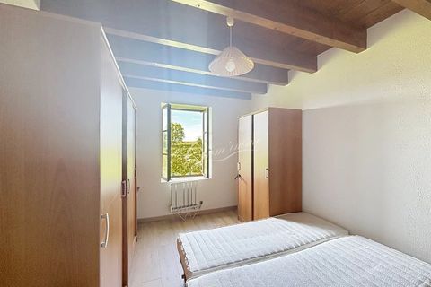 Villa a Liernais, Cote-d'Or, Liernais - € 137.000 | Ref: 4819 - foto 9