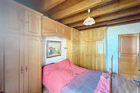 Villa a Liernais, Cote-d'Or, Liernais - € 137.000 | Ref: 4819 - foto 10
