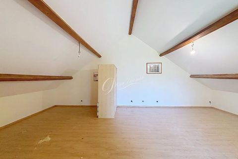 Villa a Liernais, Cote-d'Or, Liernais - € 137.000 | Ref: 4819 - foto 12