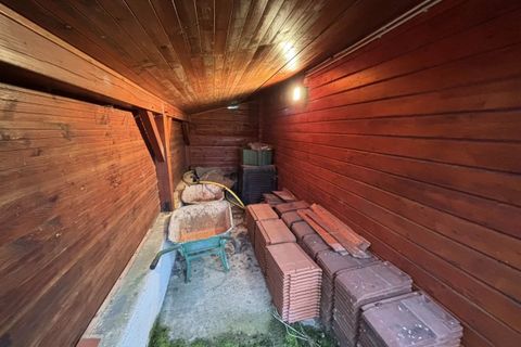 Villa a Liernais, Cote-d'Or, Liernais - € 137.000 | Ref: 4819 - foto 13