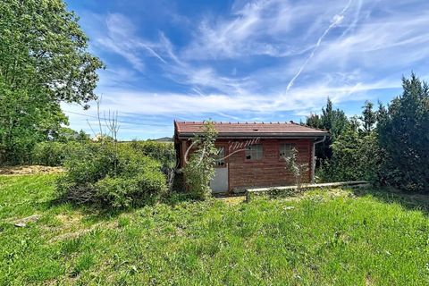 Villa a Liernais, Cote-d'Or, Liernais - € 137.000 | Ref: 4819 - foto 17