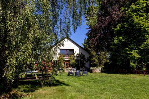 Villa a Les Settons, Nievre, Les Settons - € 430.000 | Ref: 4828 - foto 3