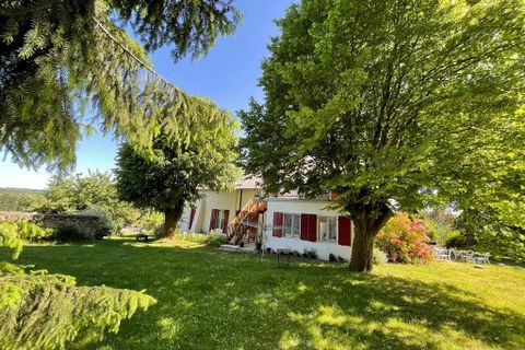 Villa a Les Settons, Nievre, Les Settons - € 430.000 | Ref: 4828 - foto 4