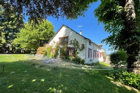 Villa a Les Settons, Nievre, Les Settons - € 430.000 | Ref: 4828 - foto 5