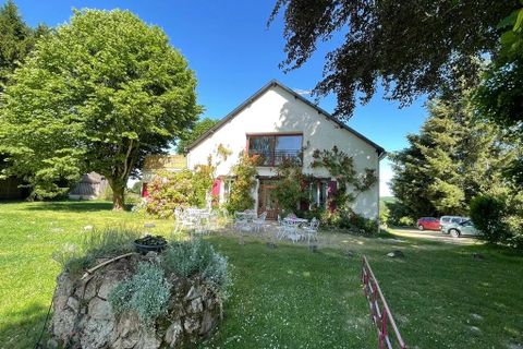Villa a Les Settons, Nievre, Les Settons - € 430.000 | Ref: 4828 - foto 6