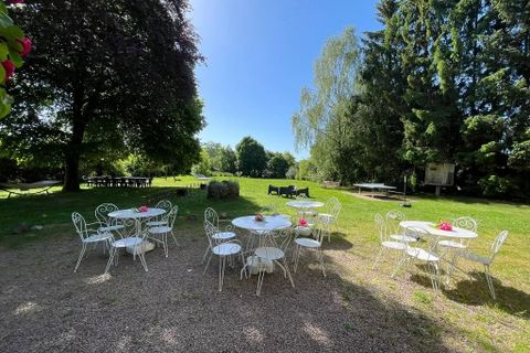 Villa a Les Settons, Nievre, Les Settons - € 430.000 | Ref: 4828 - foto 7