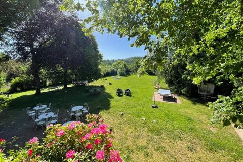 Villa a Les Settons, Nievre, Les Settons - € 430.000 | Ref: 4828 - foto 8