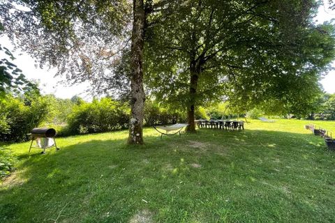 Villa a Les Settons, Nievre, Les Settons - € 430.000 | Ref: 4828 - foto 10