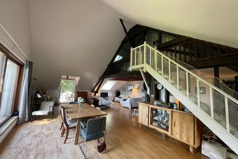 Villa a Les Settons, Nievre, Les Settons - € 430.000 | Ref: 4828 - foto 12