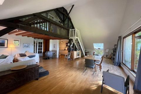 Villa a Les Settons, Nievre, Les Settons - € 430.000 | Ref: 4828 - foto 13