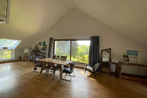 Villa a Les Settons, Nievre, Les Settons - € 430.000 | Ref: 4828 - foto 14