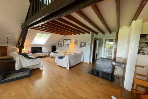 Villa a Les Settons, Nievre, Les Settons - € 430.000 | Ref: 4828 - foto 16
