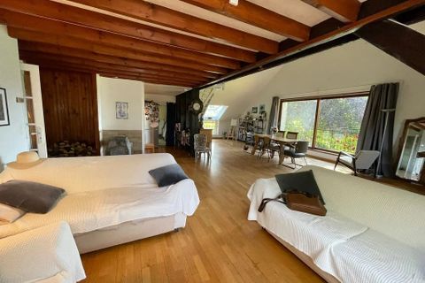 Villa a Les Settons, Nievre, Les Settons - € 430.000 | Ref: 4828 - foto 17