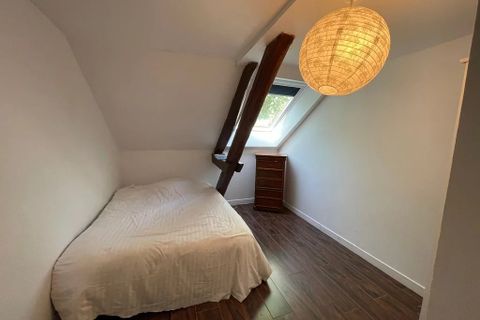 Villa a Les Settons, Nievre, Les Settons - € 430.000 | Ref: 4828 - foto 21