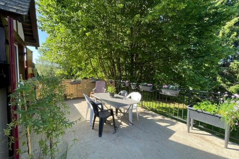 Villa a Les Settons, Nievre, Les Settons - € 430.000 | Ref: 4828 - foto 23