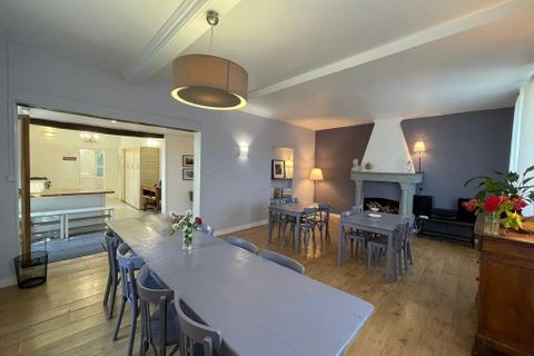 Villa a Les Settons, Nievre, Les Settons - € 430.000 | Ref: 4828 - foto 25