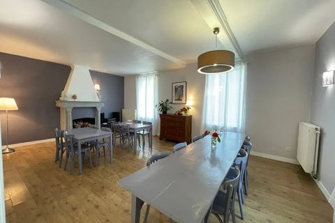 Villa a Les Settons, Nievre, Les Settons - € 430.000 | Ref: 4828 - foto 26