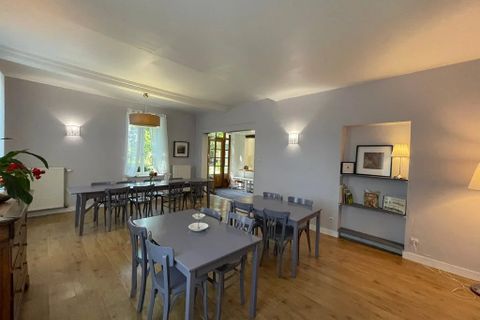 Villa a Les Settons, Nievre, Les Settons - € 430.000 | Ref: 4828 - foto 27
