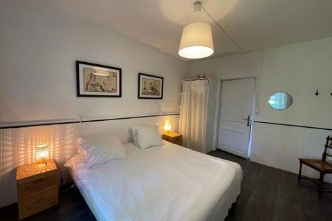 Villa a Les Settons, Nievre, Les Settons - € 430.000 | Ref: 4828 - foto 29