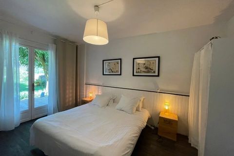 Villa a Les Settons, Nievre, Les Settons - € 430.000 | Ref: 4828 - foto 30