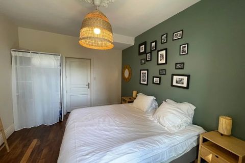 Villa a Les Settons, Nievre, Les Settons - € 430.000 | Ref: 4828 - foto 31
