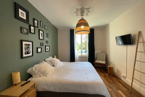 Villa a Les Settons, Nievre, Les Settons - € 430.000 | Ref: 4828 - foto 32