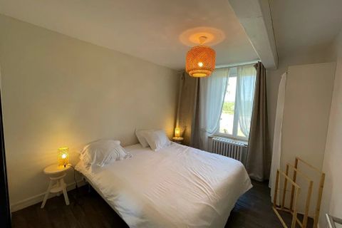Villa a Les Settons, Nievre, Les Settons - € 430.000 | Ref: 4828 - foto 37