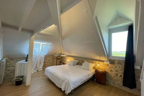 Villa a Les Settons, Nievre, Les Settons - € 430.000 | Ref: 4828 - foto 40