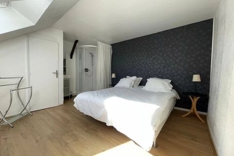 Villa a Les Settons, Nievre, Les Settons - € 430.000 | Ref: 4828 - foto 49