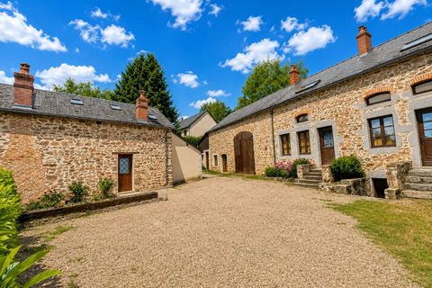 Villa i Les Settons, Nievre, Les Settons - € 249.000 | Ref: 4818 - foto 2