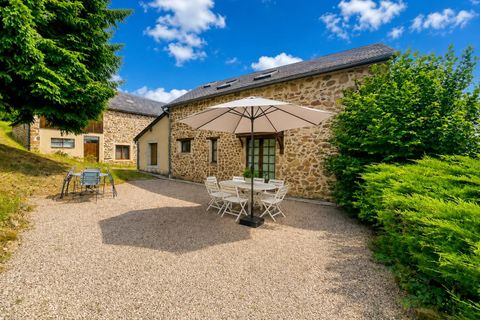 Villa i Les Settons, Nievre, Les Settons - € 249.000 | Ref: 4818 - foto 3