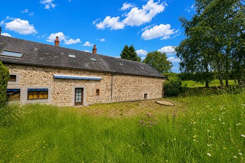 Villa i Les Settons, Nievre, Les Settons - € 249.000 | Ref: 4818 - foto 4