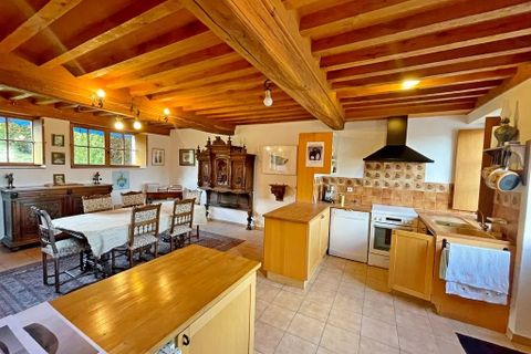 Villa i Les Settons, Nievre, Les Settons - € 249.000 | Ref: 4818 - foto 6