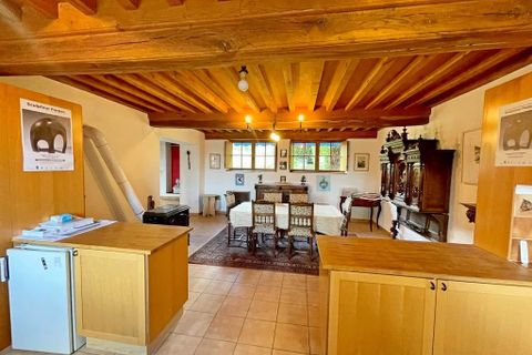 Villa i Les Settons, Nievre, Les Settons - € 249.000 | Ref: 4818 - foto 7