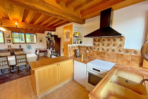 Villa i Les Settons, Nievre, Les Settons - € 249.000 | Ref: 4818 - foto 8