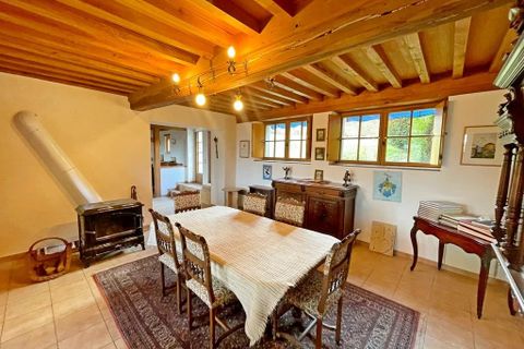 Villa i Les Settons, Nievre, Les Settons - € 249.000 | Ref: 4818 - foto 9
