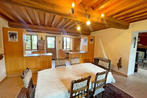 Villa i Les Settons, Nievre, Les Settons - € 249.000 | Ref: 4818 - foto 10