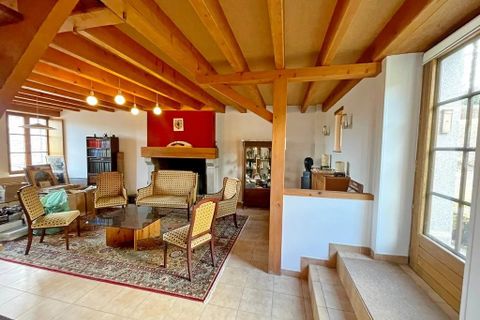 Villa i Les Settons, Nievre, Les Settons - € 249.000 | Ref: 4818 - foto 11