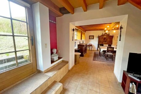 Villa i Les Settons, Nievre, Les Settons - € 249.000 | Ref: 4818 - foto 13