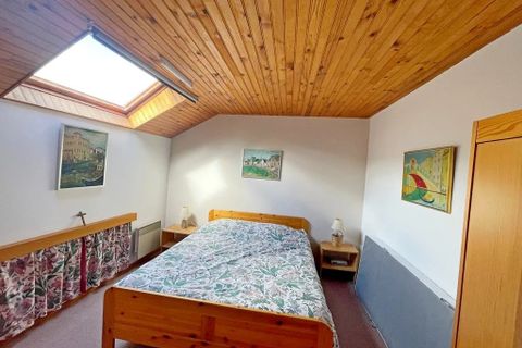 Villa i Les Settons, Nievre, Les Settons - € 249.000 | Ref: 4818 - foto 14