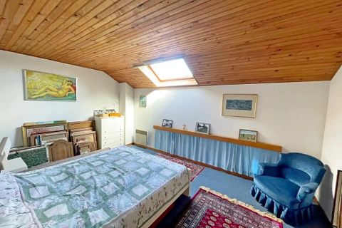Villa i Les Settons, Nievre, Les Settons - € 249.000 | Ref: 4818 - foto 15
