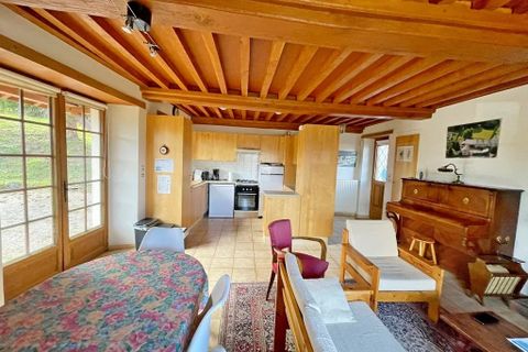Villa i Les Settons, Nievre, Les Settons - € 249.000 | Ref: 4818 - foto 19