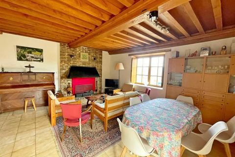 Villa i Les Settons, Nievre, Les Settons - € 249.000 | Ref: 4818 - foto 20