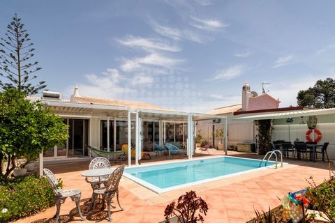Villa i Albufeira, Faro, Albufeira - € 695.000 | Ref: MCD019 - foto 1