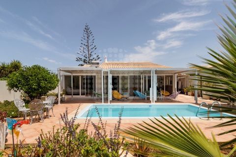 Villa i Albufeira, Faro, Albufeira - € 695.000 | Ref: MCD019 - foto 4