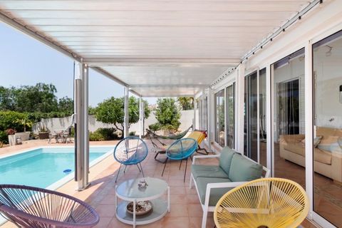 Villa i Albufeira, Faro, Albufeira - € 695.000 | Ref: MCD019 - foto 5