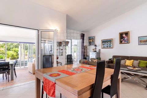 Villa i Albufeira, Faro, Albufeira - € 695.000 | Ref: MCD019 - foto 8