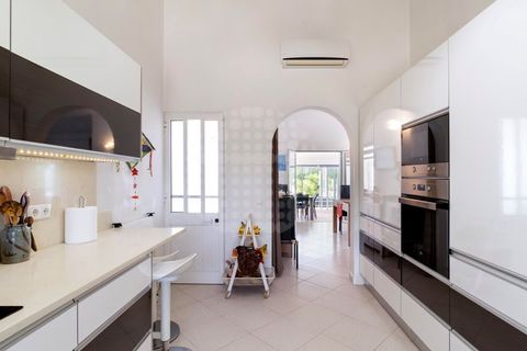 Villa i Albufeira, Faro, Albufeira - € 695.000 | Ref: MCD019 - foto 11