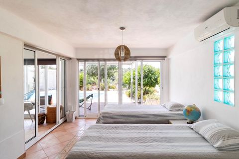 Villa i Albufeira, Faro, Albufeira - € 695.000 | Ref: MCD019 - foto 14