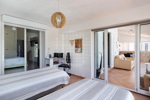 Villa i Albufeira, Faro, Albufeira - € 695.000 | Ref: MCD019 - foto 15